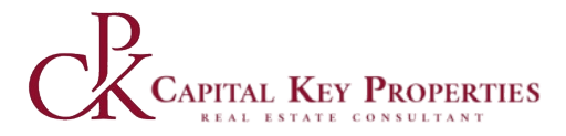 Capital Key